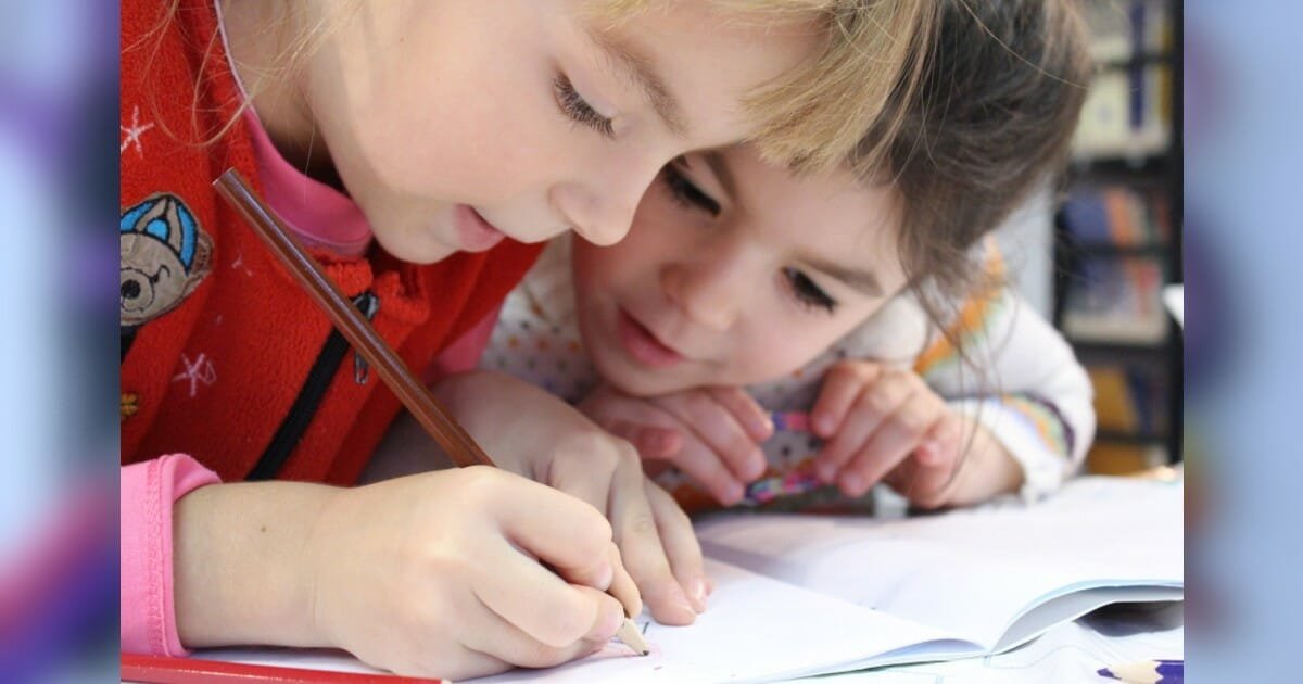 Drivers can pay for parking tickets in Las Vegas by donating school supplies