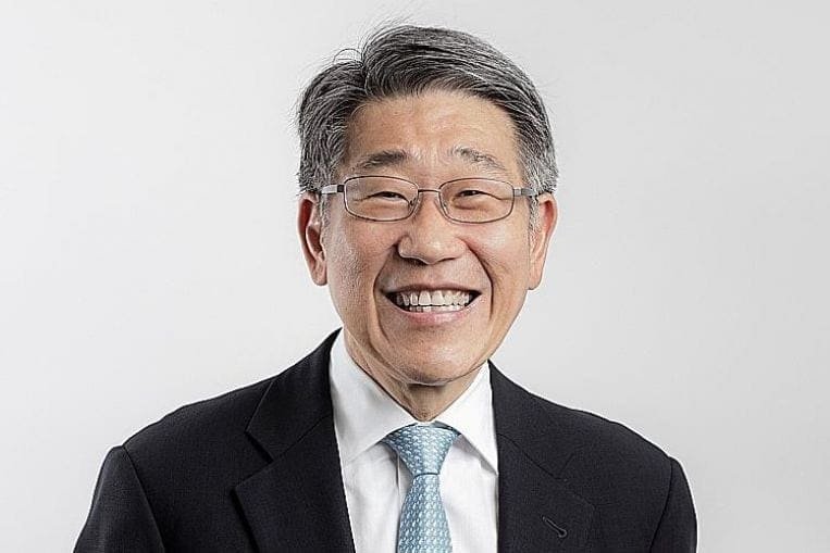 Billionaire says knowing Jesus is more important than having any amount of money