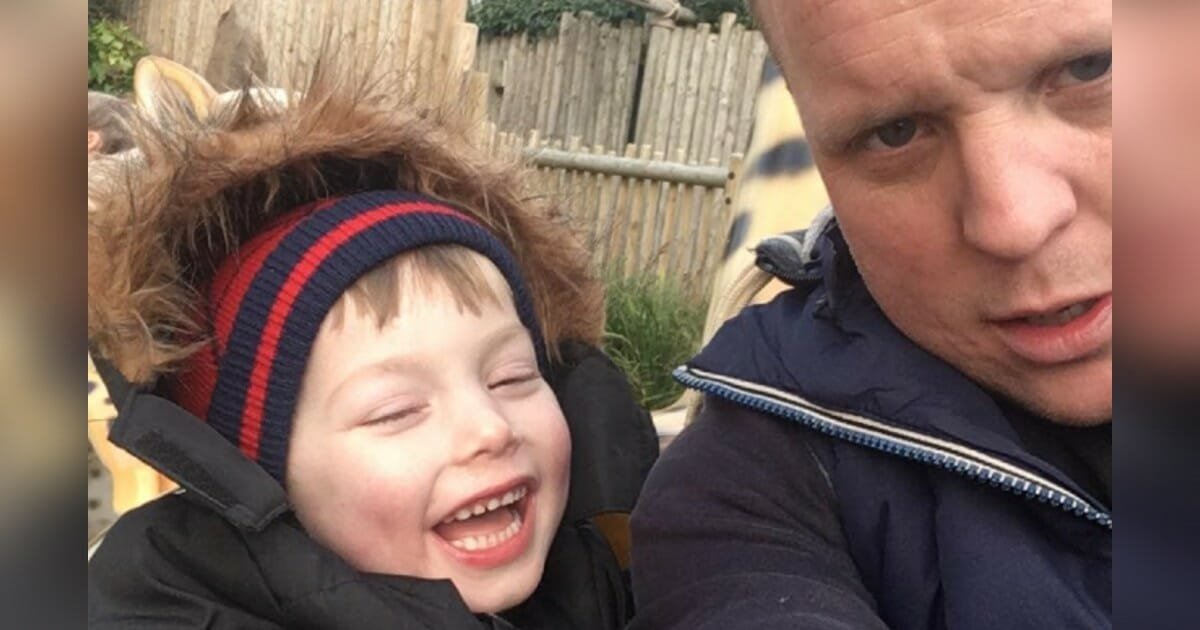 Disney refuses grieving father's request to engrave Spider-Man on 4-year-old son's headstone