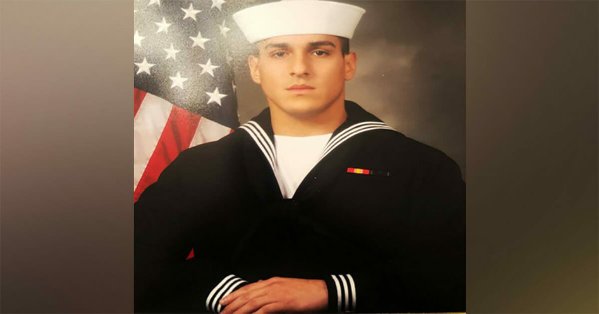 U.S. Navy veteran killed less than 3 weeks after arriving in Afghanistan: ‘Always wanted to serve his country’