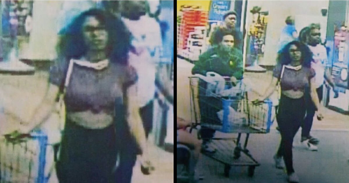 Update: Police have identified woman in viral ice cream licking video – she could face up to 20 years in prison