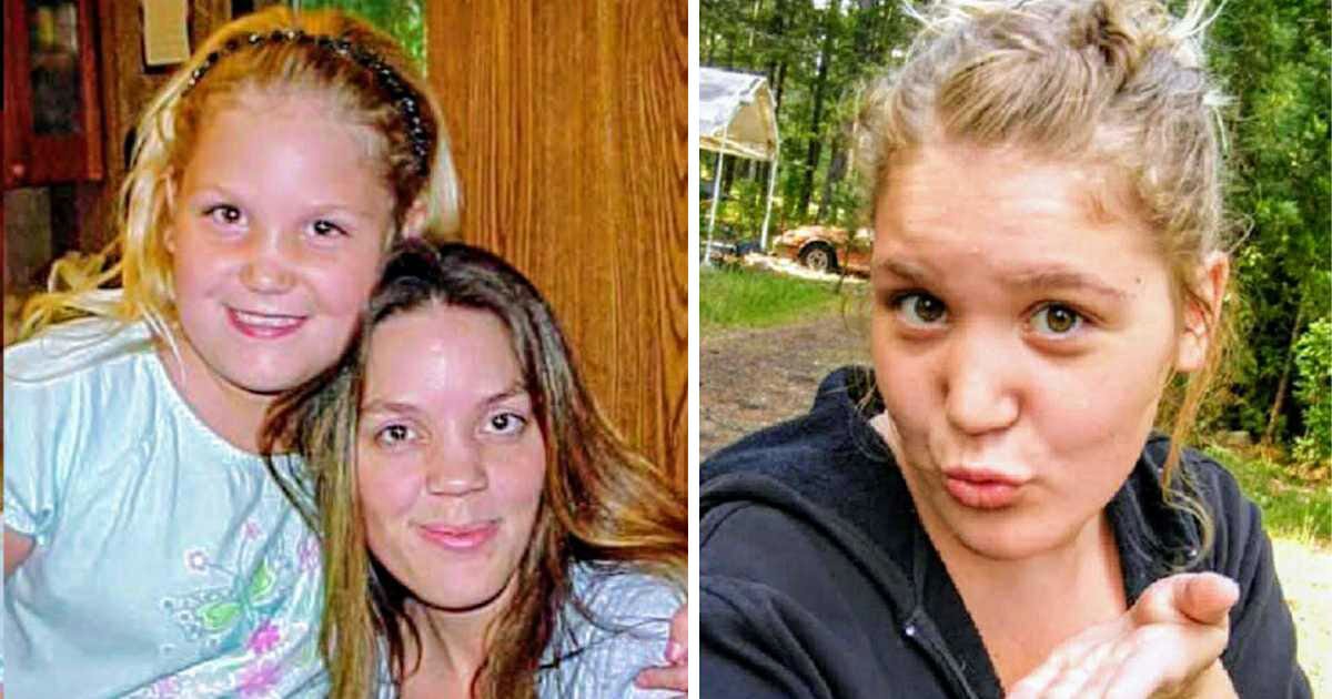 14-year-old girl dies laughing at slumber party – now her mom has a warning for all parents