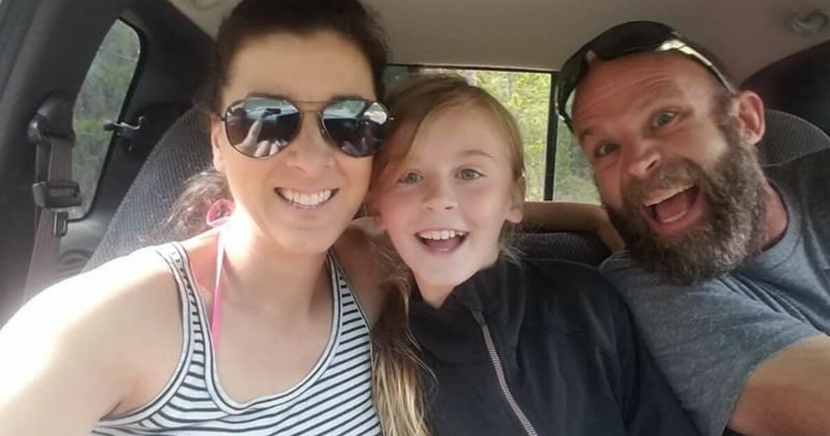 9-year-old girl dies after freak accident, donates organs and corneas to 5 people