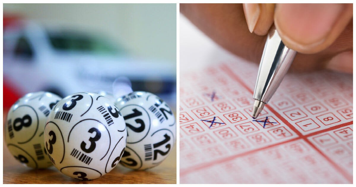 94-year-old veteran almost throws out lotto ticket before realizing he’s won $6 million