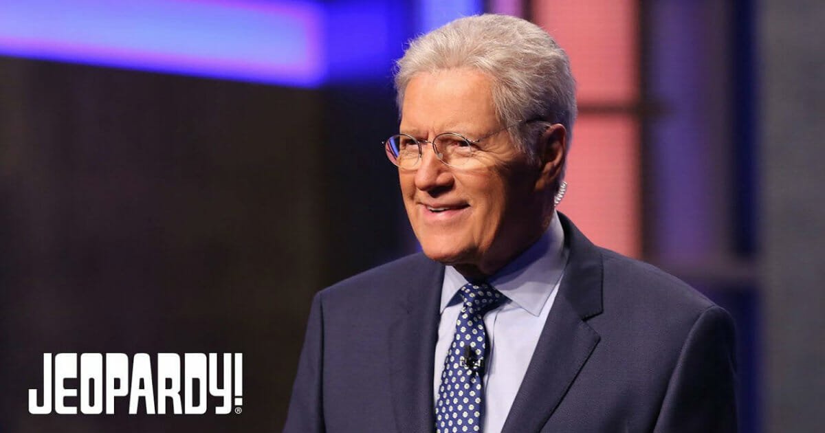 Alex Trebek returns to host next season of 'Jeopardy!' and announces he's finished chemotherapy