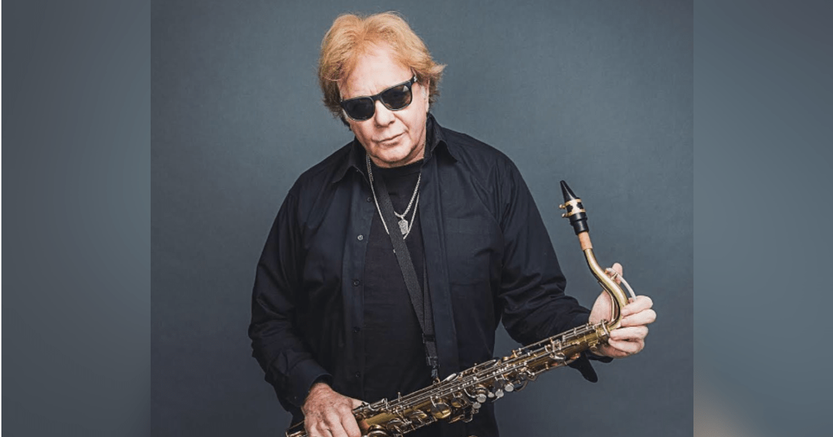 Eddie Money has stage 4 esophageal cancer – 'It’s in God’s hands'