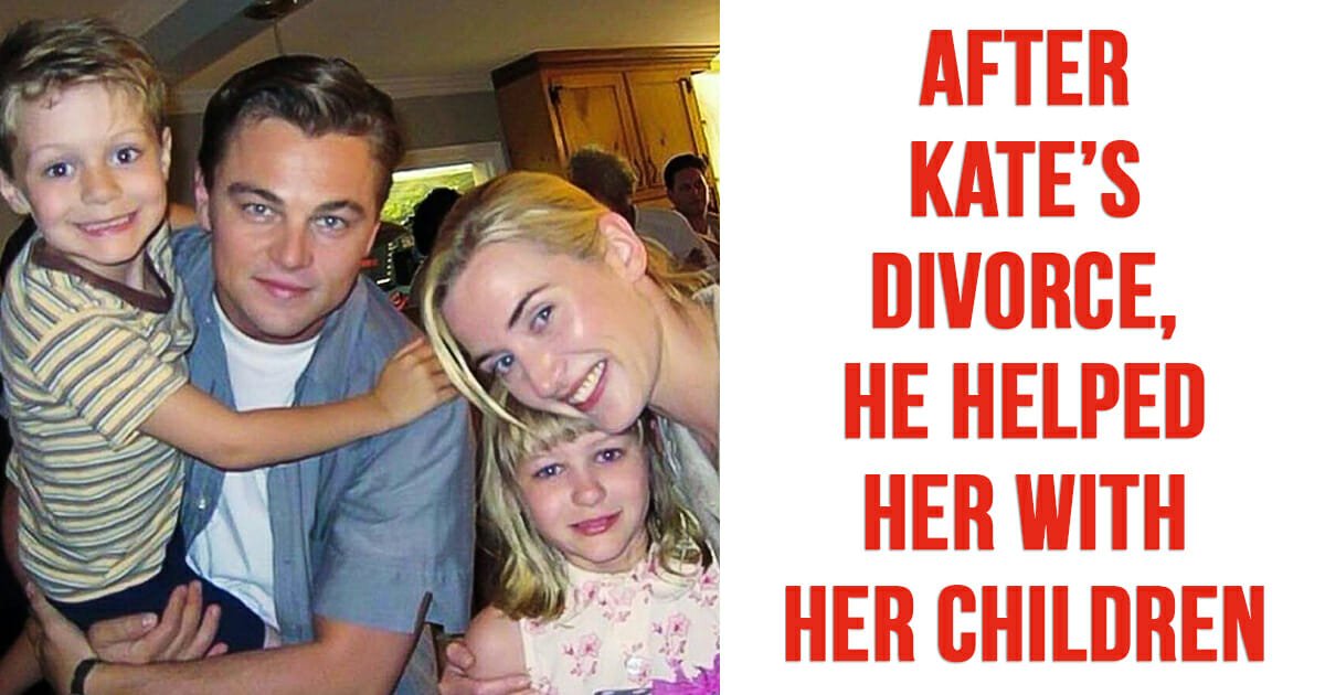 Leonardo DiCaprio and Kate Winslet have been inseparable for 23 years, and their bond is admirable