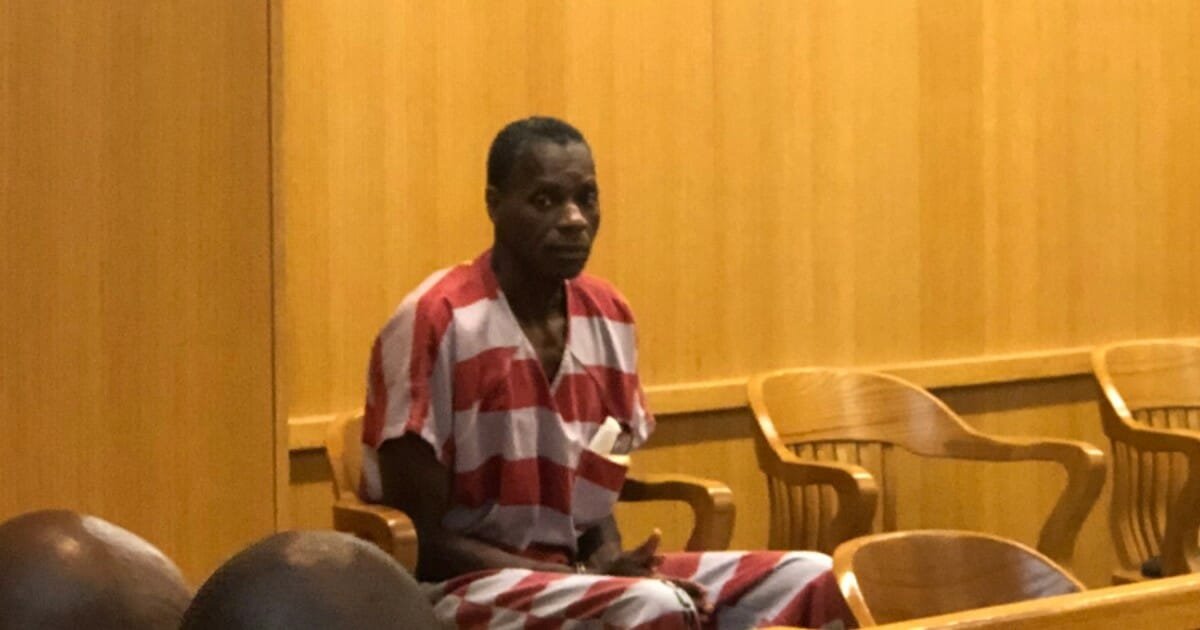 Man sentenced to life will walk free after serving 36 years for robbing bakery of $50