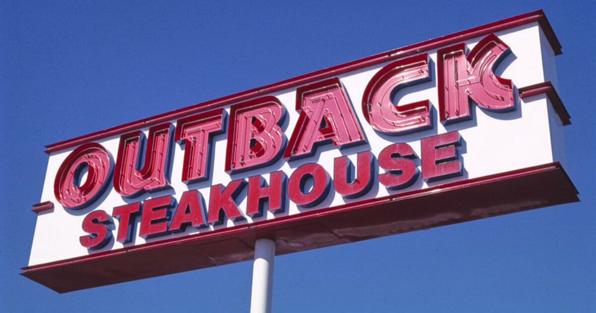 Mom fights back after Outback manager asks family to leave over special needs child