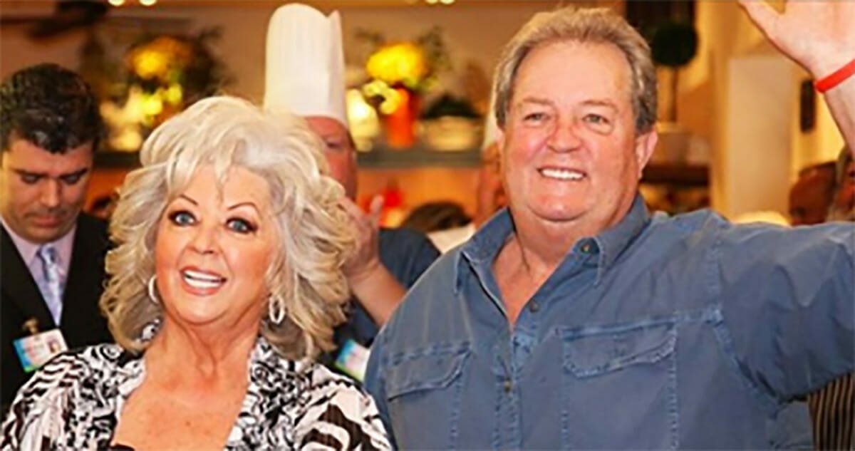 Tragic update: Paula Deen's brother Earl 'Bubba' Wayne Hiers Jr passes away from pancreatic cancer