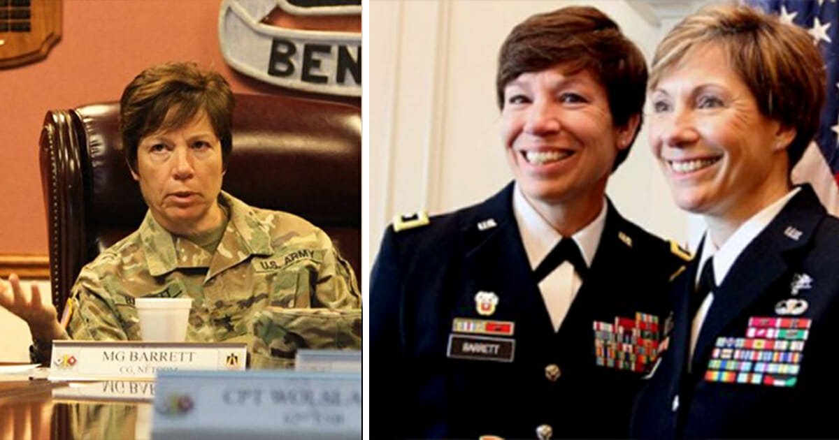 2 sisters named as first pair to become Generals in US Army's 244-year history – help us pay tribute