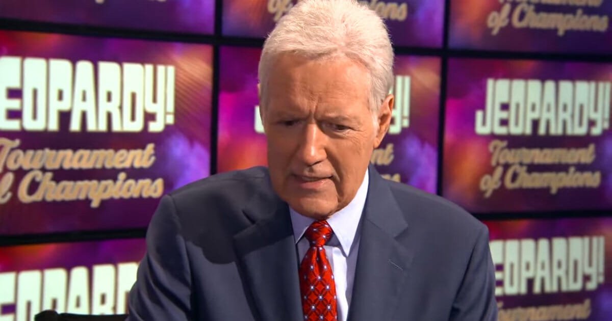 Alex Trebek has cancer setback after 'numbers went sky high' and will undergo more chemotherapy