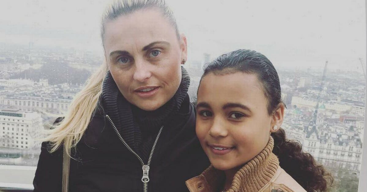 Mom wants 14-year-old daughter to have plastic surgery because 'ugly people get nowhere'