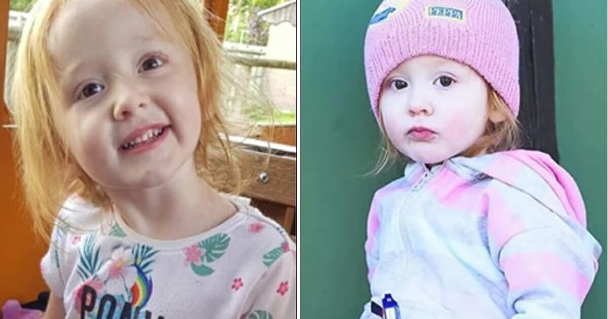 Mum takes daughter with stomach pain to doctors 11 times – 3 weeks later, she dies in her arms