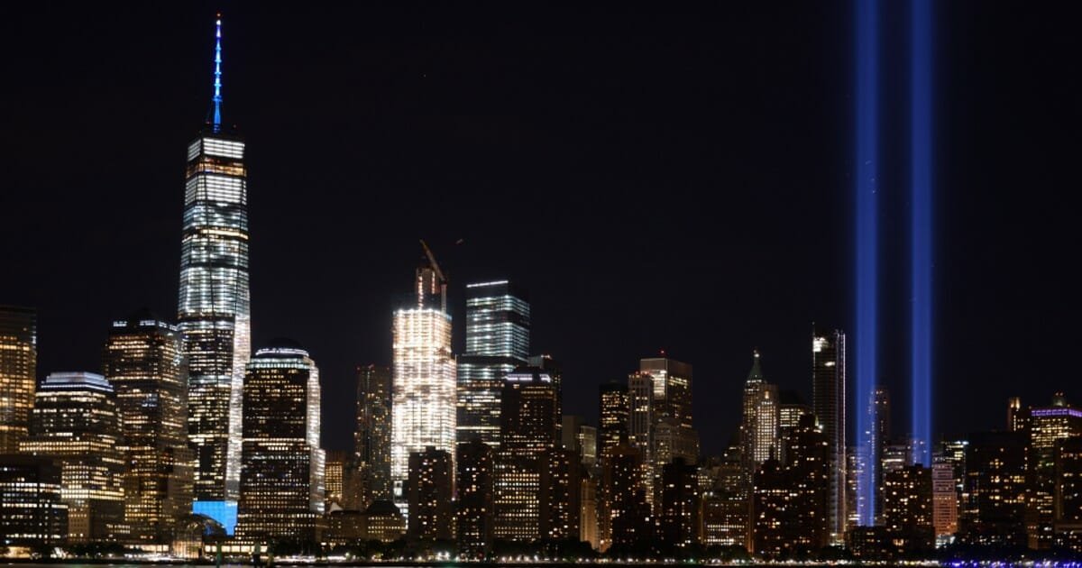 New law requires New York schools observe a moment of silence on 9/11