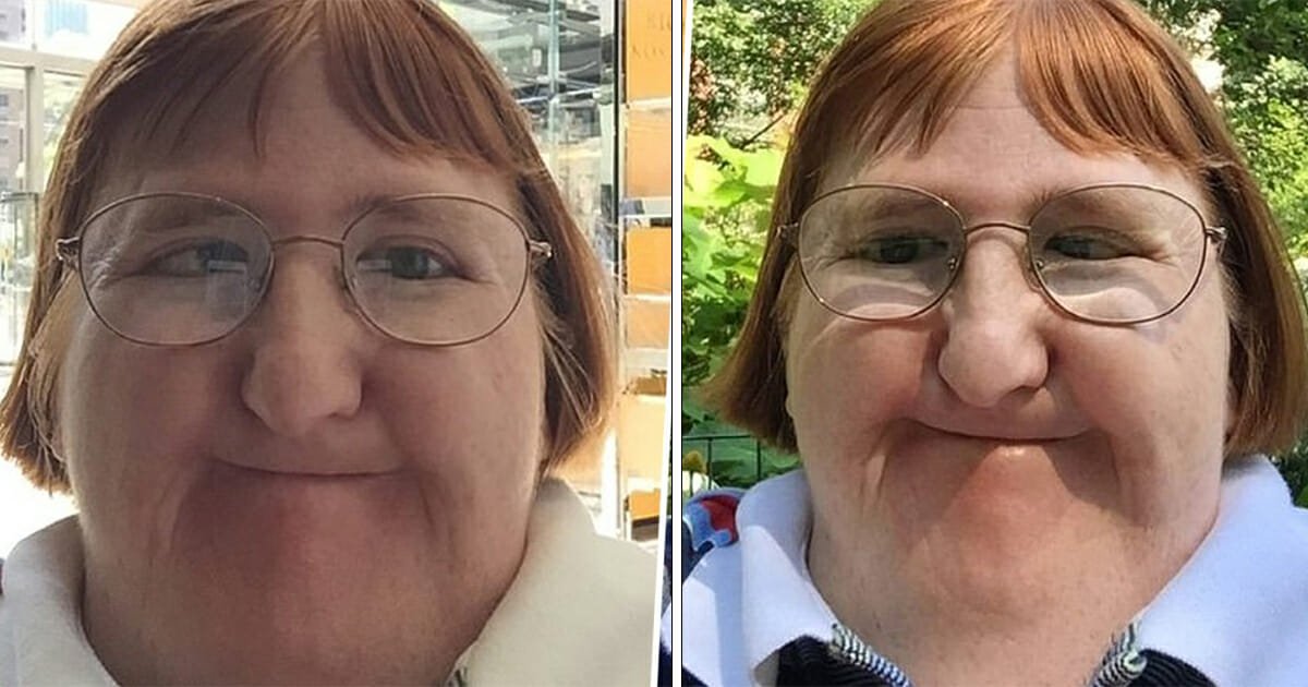 Writer told she's "too ugly" for selfies refuses to be bullied by trolls, gets her own back