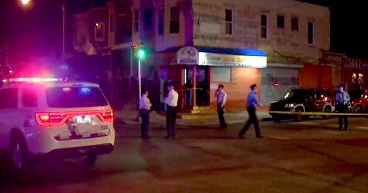 11-month-old baby fighting for his life after being shot three times as step-mom drove – help us pray for him