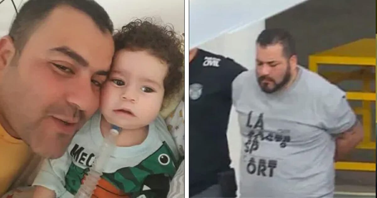 2-year-old with genetic disorder dies after dad spends $150,000 donations meant for treatment