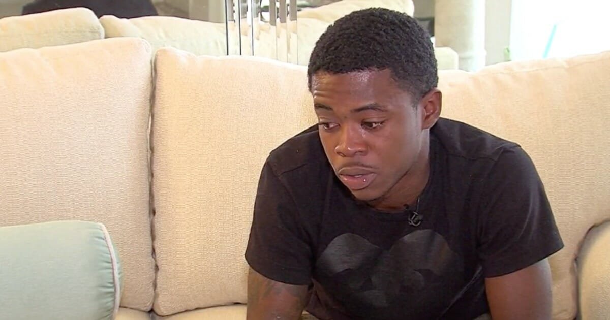 21-year-old sentenced to 10 days in jail after he overslept and missed jury duty