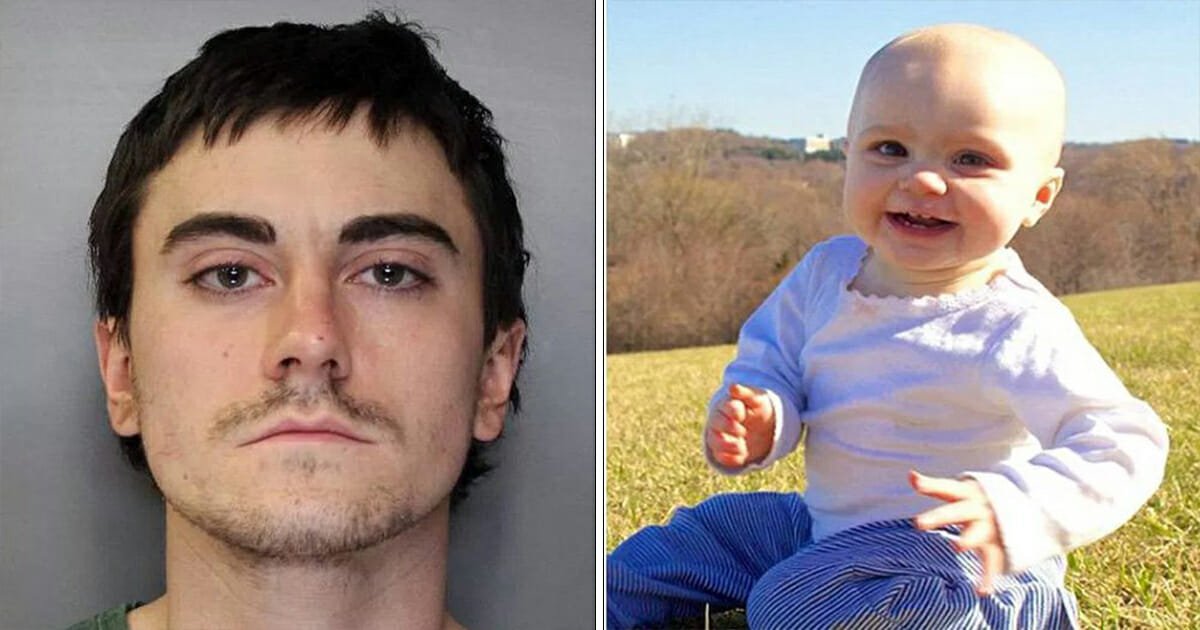 Dad killed his own baby because he was jealous of the attention she got after beating cancer