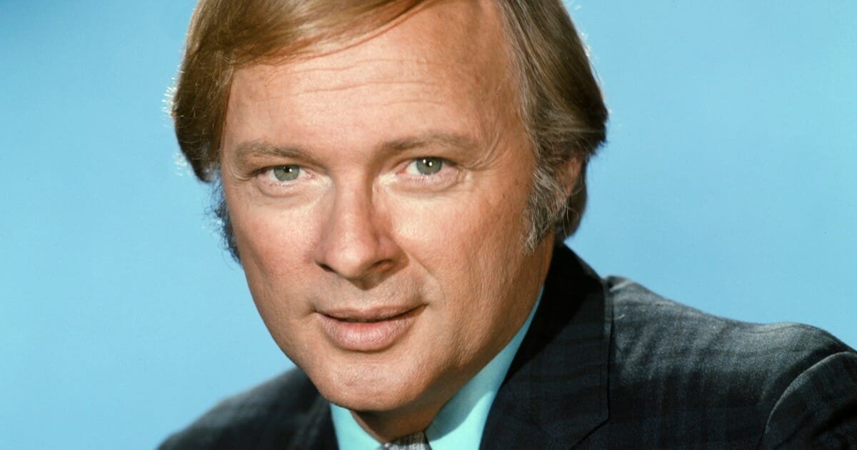 'Days of Our Lives' star, John Clarke, dead at 88