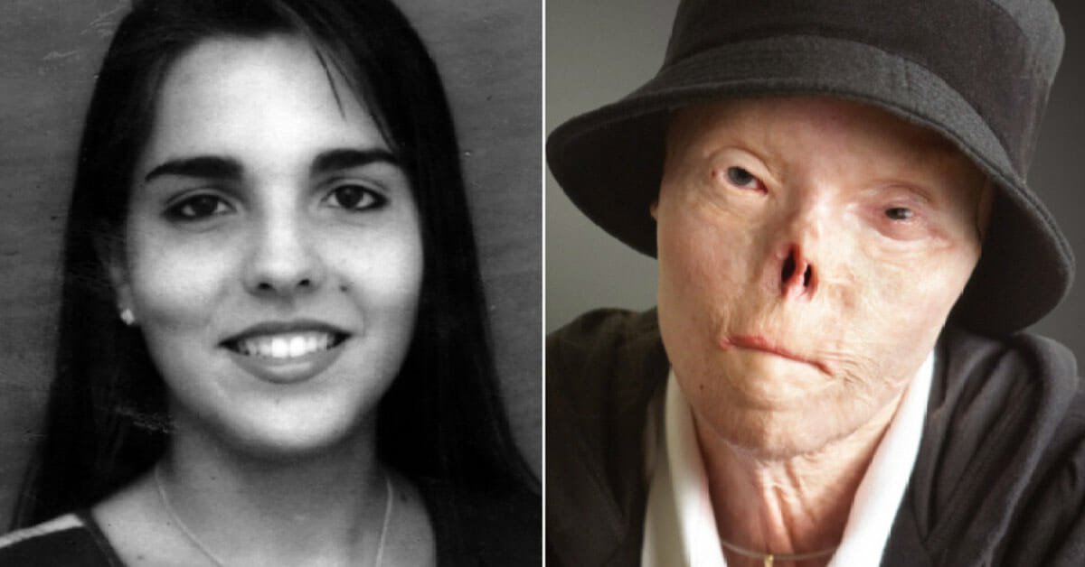 Jacqui Saburido, the woman who became the face of anti-drunk driving, has died – rest in peace