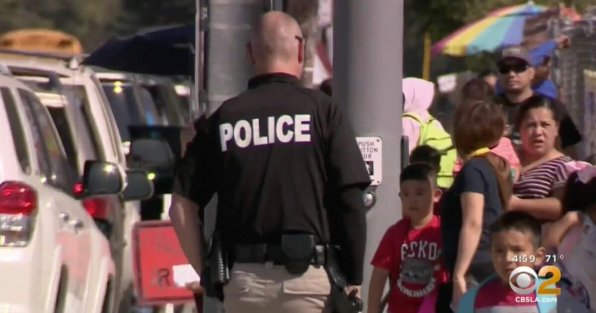 Police investigate reports of bullying after 10-year-old girl dies by suicide