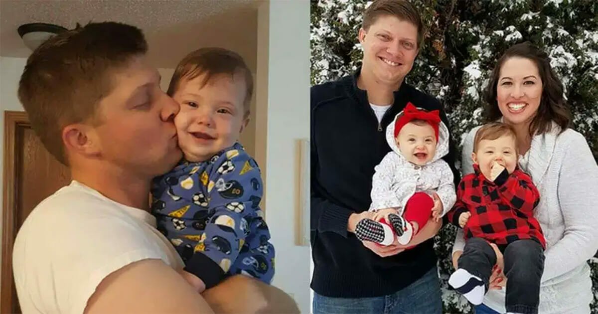 Positional asphyxiation: Heartbroken parents warn others of danger after infant son dies sleeping in car