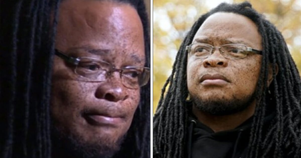 Security guard fired after asking student not to be racist – let’s show him all our support ❤️