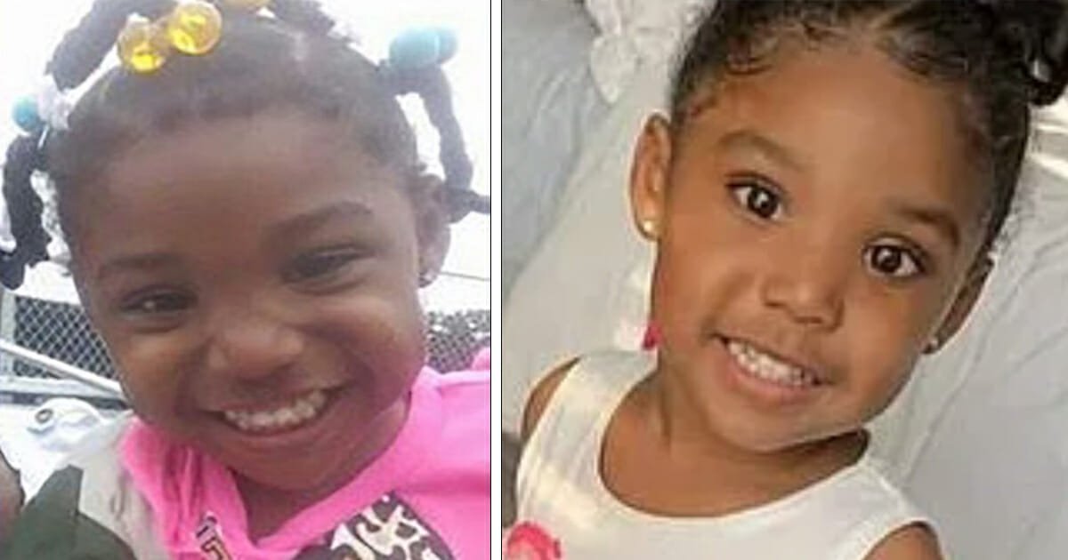 Update: Body of missing 3-year-old Kamille McKinney found in dumpster, police say