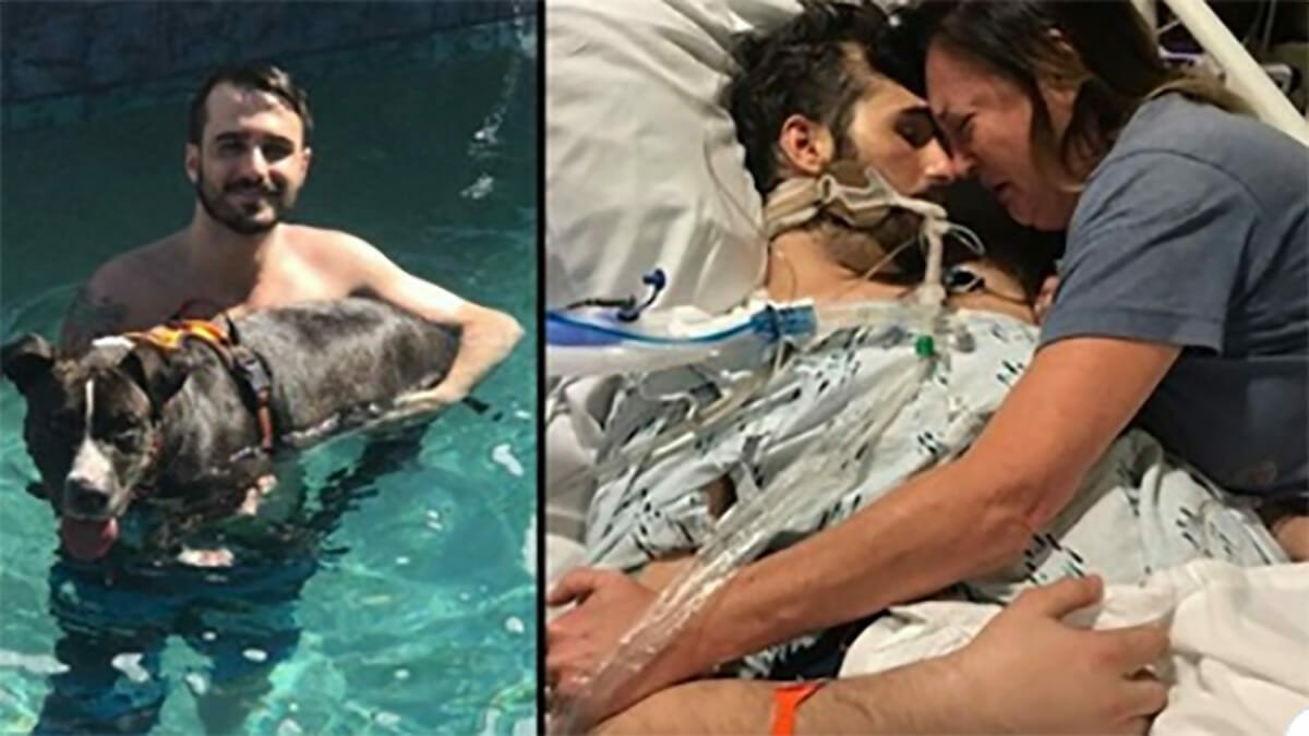 28-year-old goes into cardiac arrest twice, then dies: Doctors believe vaping is to blame