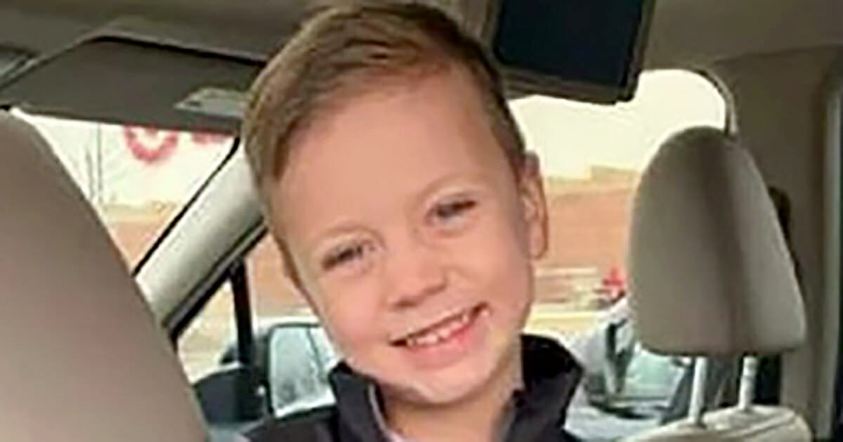 5-year-old boy thrown from Mall of America balcony is now walking 'perfectly', back at school