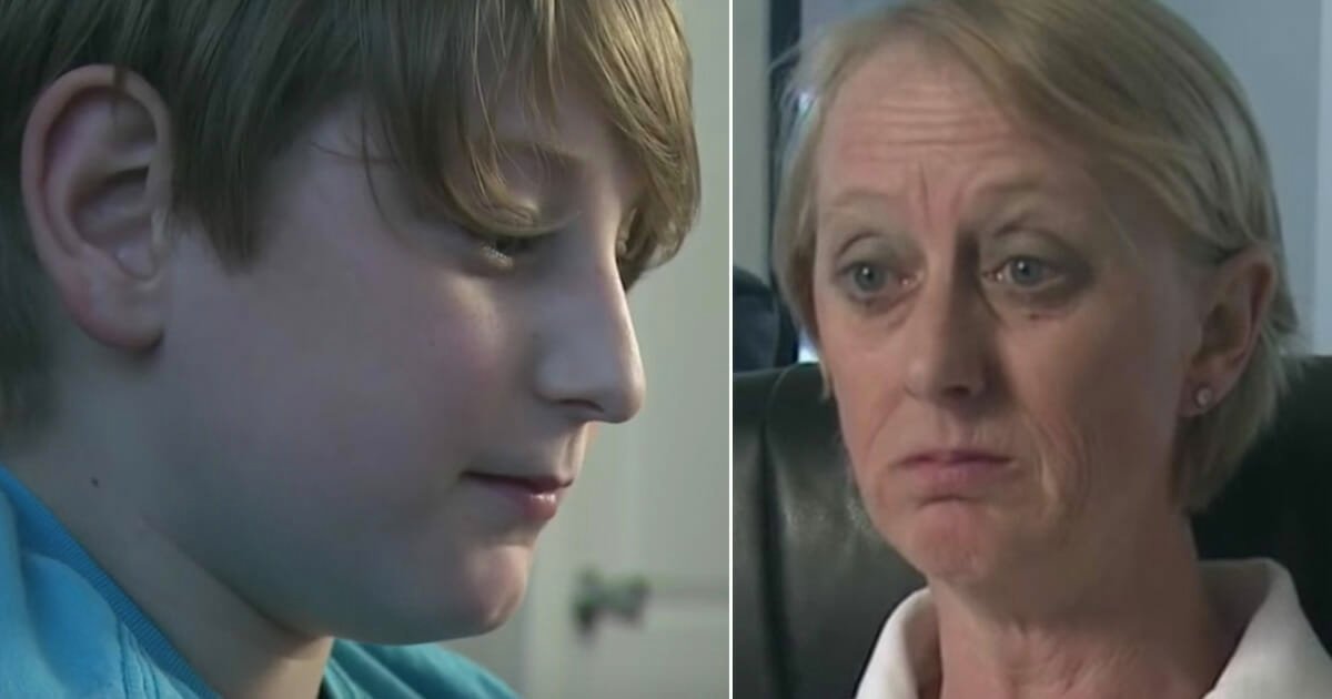 9-year-old boy invites 12 friends to birthday party and not a single one shows up – "it's just wrong"