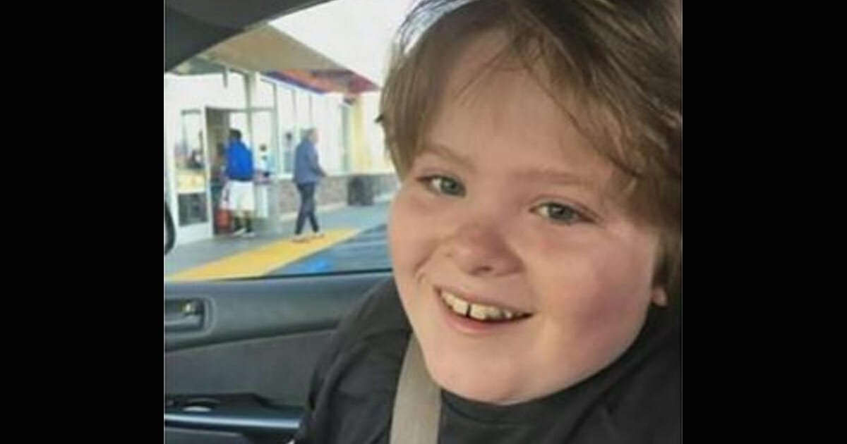 Autistic 13-year-old boy dies after being restrained at school with face pressed against the floor