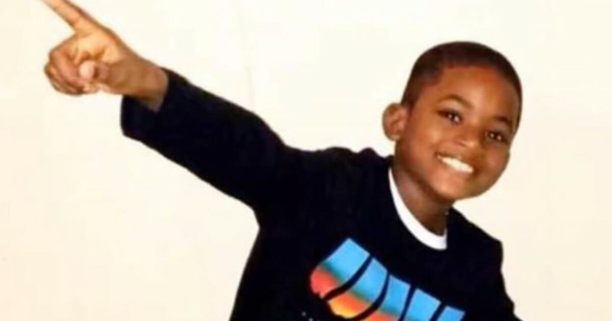 Breaking: 10-year-old boy dies after being shot at high school football game