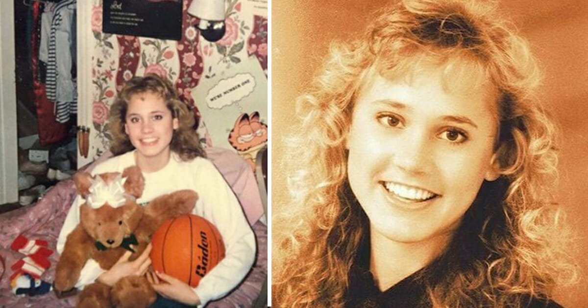 DNA found on cup of Coke helps solve 30-year-old murder of teenage girl