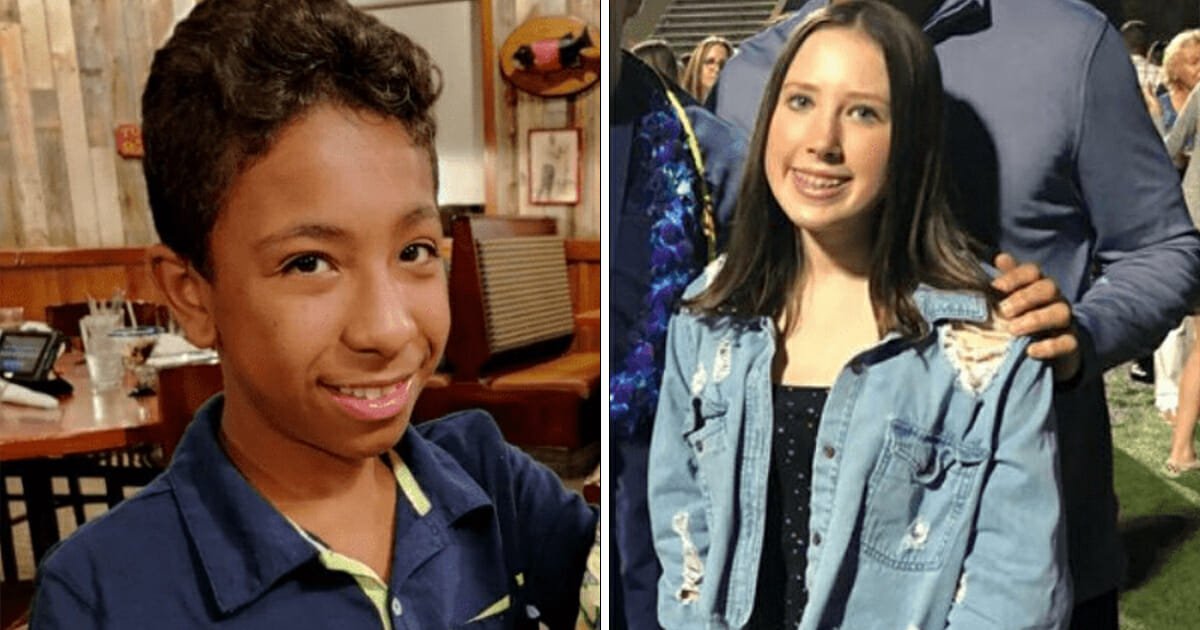 Nation grieves loss of 2 innocent teen students killed in California school shooting – rest in peace