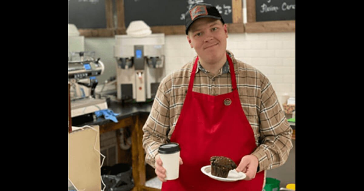 No company will hire man with autism, so he starts own business and makes jobs for others like him