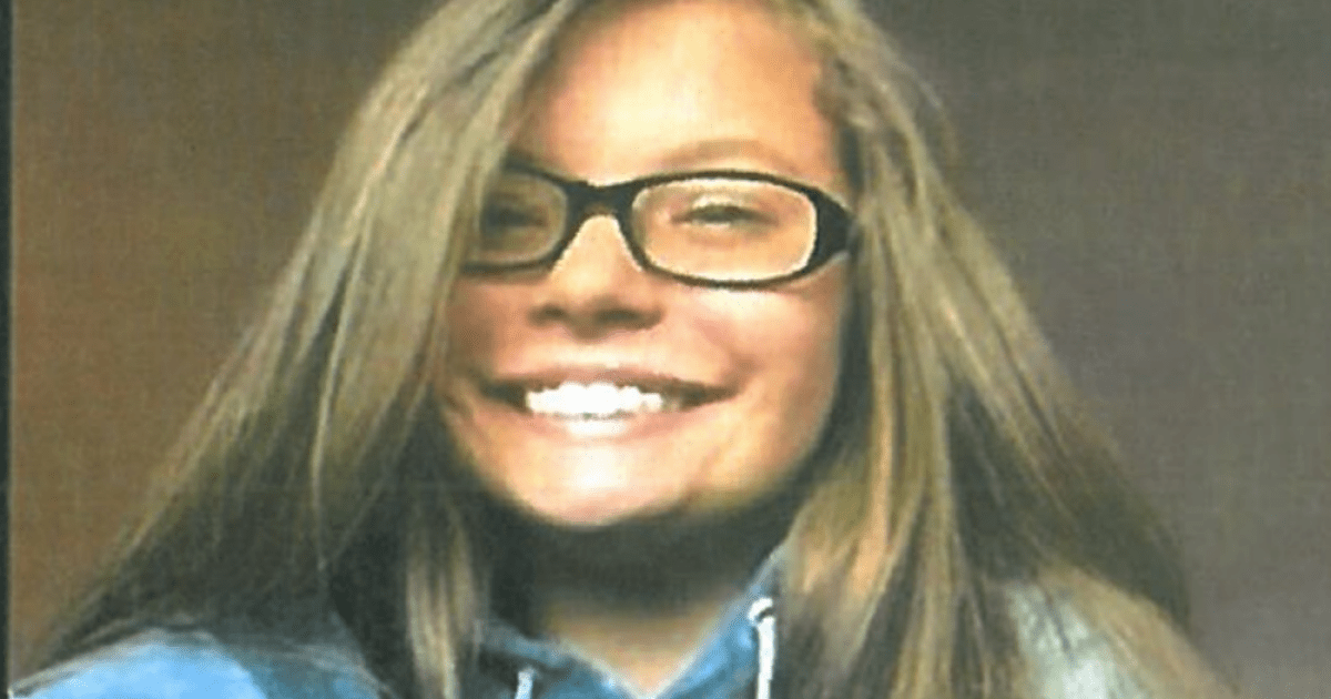 Ohio police ask for help locating missing 16-yr-old girl