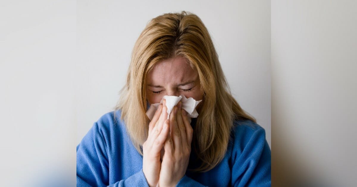 Researchers want to pay you $3,300 to infect you with the flu