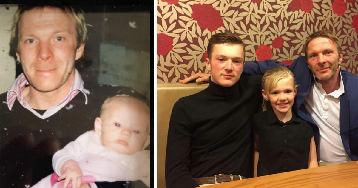 Dad-of-5 goes to doctors with a runny nose, instead "red flags" lead to terminal diagnosis