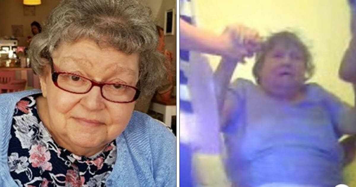 Daughters see bruises on mom in care home who has Alzheimer's, so they hide camera in clock