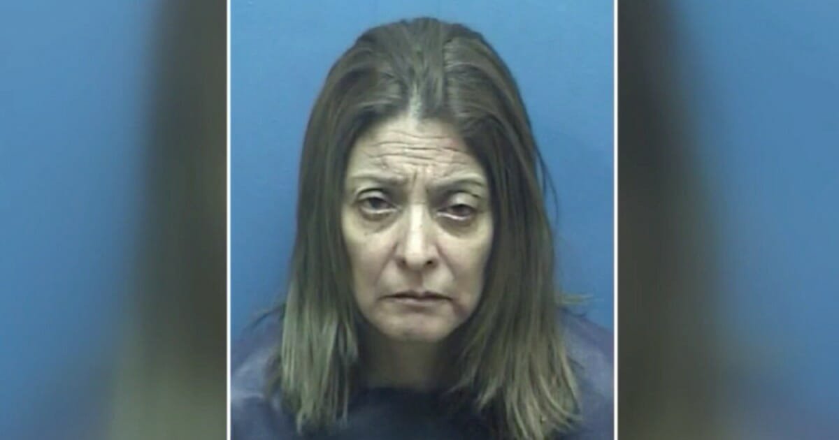 Mother arrested after 3-year-old boy with plastic bag on his head, hands tied found in burning home