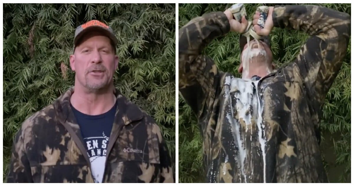 Stone Cold Steve Austin turns 55 and celebrates the only way he knows how