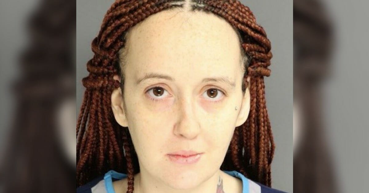 Woman who admitted to pouring boiling water on 3-year-old receives maximum sentence–5 years