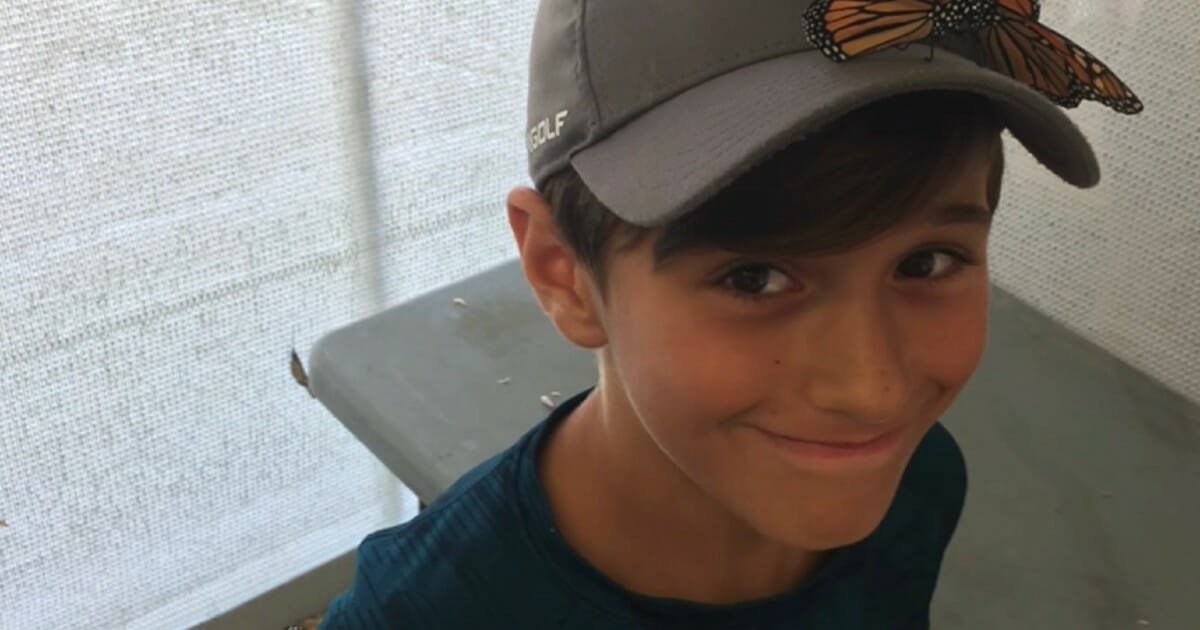 11-year-old boy dies from the flu – 'I want him to be remembered for the wonderful boy he was'