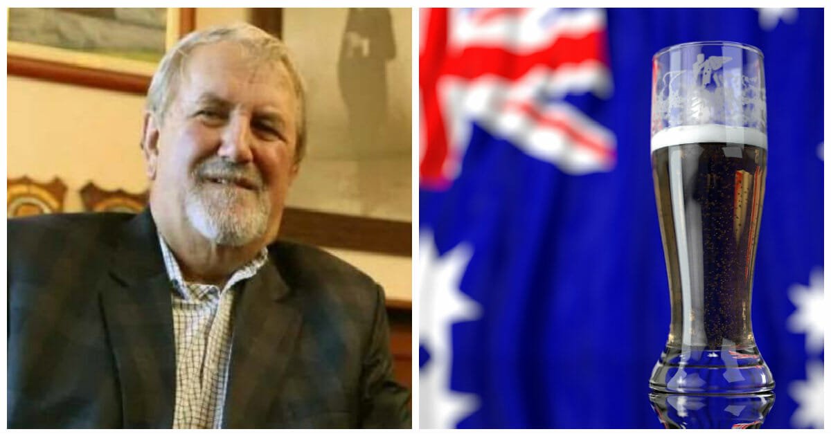 Australian bushfire victim wakes up from coma, immediately asks for a beer