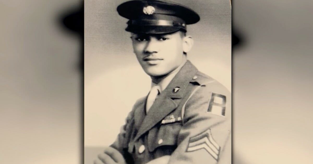 Lawmakers push to posthumously award Army medic who saved hundreds Medal of Honor