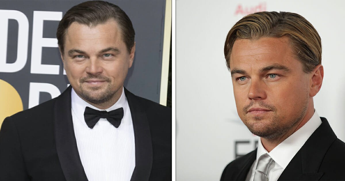 Leonardo DiCaprio helps save man's life after he fell overboard from cruise ship and was stranded 11 hours