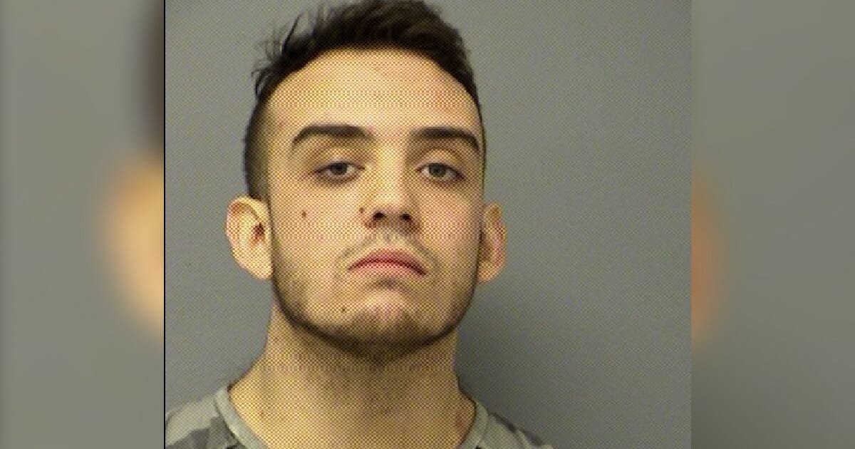 Man drives over 100 mph to catch flight, kills two people on way to airport